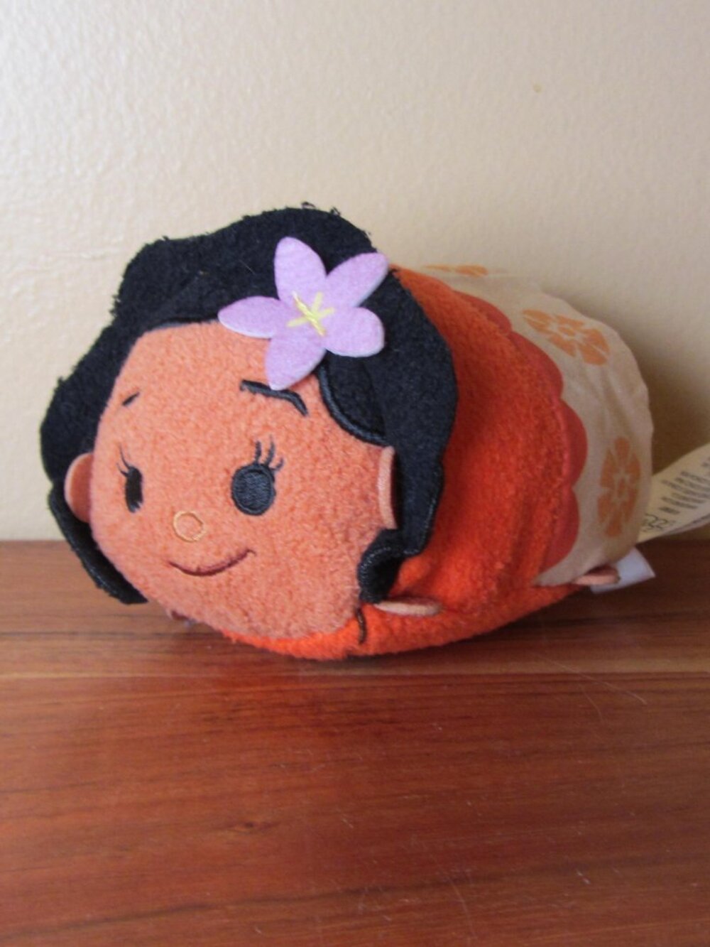 plush moana tsum tsum disney 4" (W6695)